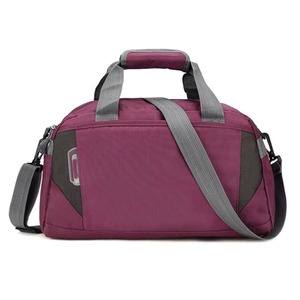 Sac de transport de sport pour équipement en tissu avec plusieurs compartiments, dos souple, imperméable, durable, nouveaux designs pour les équipes. - Product Image 5