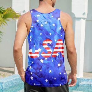 2025 gros débardeurs pour hommes col en V grande taille sans couture séchage rapide mâle solide sous-vêtements hommes sous-vêtements gilet débardeur - Product Image 3