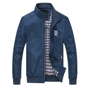 Chaqueta bomber de nuevo diseño a la moda, la más vendida, fácil de usar, ropa abrigada, chaqueta bomber para hombre de Sundar Puri Sports - Product Image 1