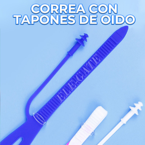 Occhialini da Nuoto Professionali per Bambini, Visione Ampia, Anti-Appannamento, Protezione UV, Impermeabili, Lenti Grandi per Adolescenti, Guarnizione in Silicone - Product Image 4