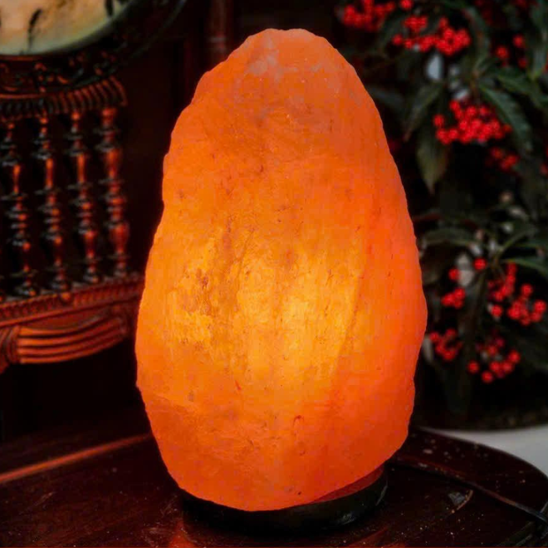 Natural Himalayan Pink Salt Colour