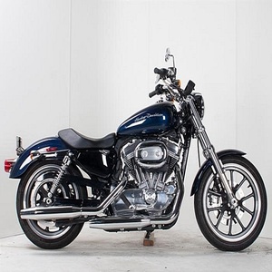 Harleys Davidson มอเตอร์ไซด์คุณภาพระดับพรีเมียมที่นั่งเครื่องยนต์ความสบายรูปลักษณ์ทันสมัยซื้อวันนี้พร้อมข้อเสนอขายส่ง - Product Image 6