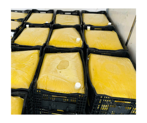 Suministro al por mayor de puré de Calamansi congelado a granel, Exportación de Vietnam 100%, puré aromático Natural para jugos, batidos, extensión picante - Product Image 1