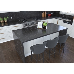 Encimeras de Cuarzo Calacatta Personalizadas para Cocina y Baño, Encimeras de Piedra Natural, Placas de Cuarzo Carrara Calacata para Proyectos Hoteleros - Product Image 2