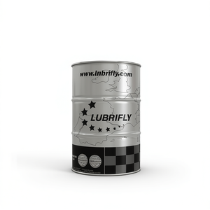 Olio Motore Sintetico Lubrifly Max 5W40 5L per Auto Passeggeri API SN Plus-ACEA C3 Compatibile con Motori Diesel e Benzina - Product Image 3