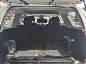 NEATLY utilisé 2020 To-yo-ta 4_Runner TRD Pro 4WD - Product Image 6