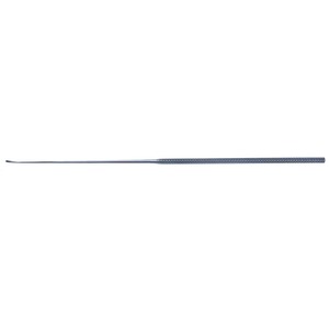 Gancho Óseo HERMANN MEDITECH, Instrumento Quirúrgico Manual de Acero Inoxidable Reutilizable de Alta Precisión para Uso Hospitalario, Ortopédico - Product Image 3