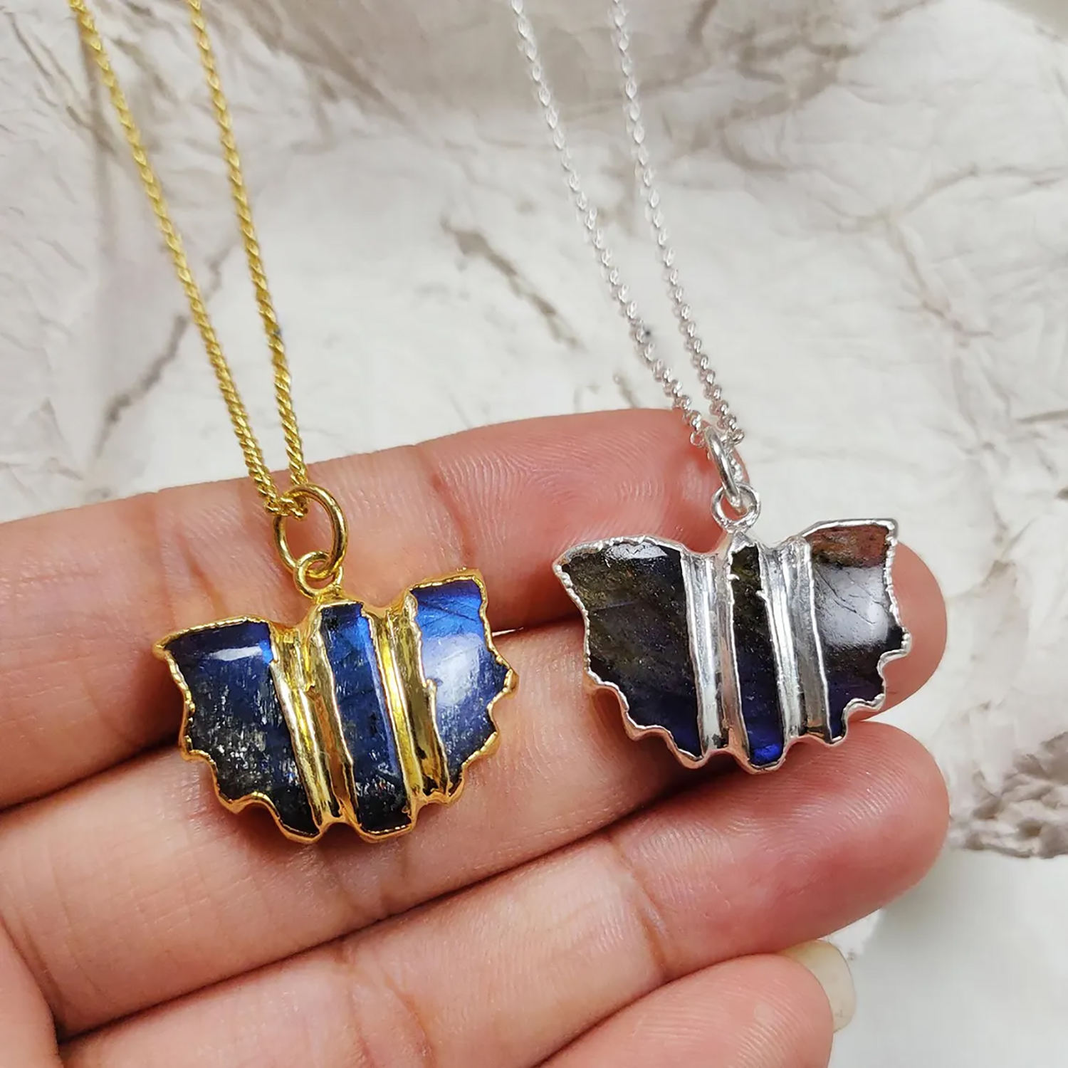 ลาบราดอไลท์