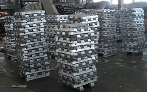 Aluminum Alloy <b>Ingot</b>/adc12/a7/a8/a9/pure Aluminum <b>Ingot</b> - Buy Aluminum <b>Ingot</b>, Pure Aluminum <b>Ingot</b> 99.7,Aluminum <b>Ingots</b> for Sale - Product Image 4