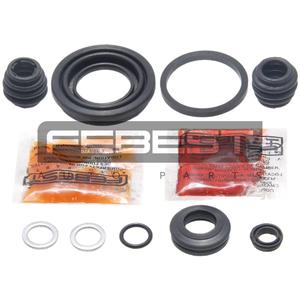 Set di ricambi e accessori per il supporto FEBEST (0375-CL7R) - PINZA DE PRENOS - Product Image 1
