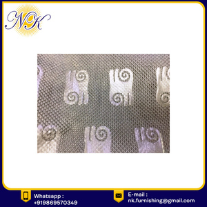 2024 venta al por mayor étnica Wo Meba Wo ropa de bajo precio poliéster Wo tela de algodón pareja Africana uniformes de boda para prendas - Product Image 4