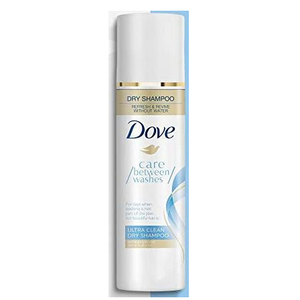 Champú Seco Dove Refresh+Care, Volumen y Plenitud, Champú Seco Dove Care Between Washes Ultra Clean, 5 oz, Ingredientes - Product Image 2