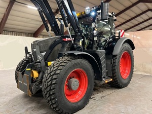 FENDT 724 Vario Profi Plus - Product Image 4