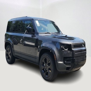 Meilleures ventes 2025 : Land Rover Defender 110 Technology Package S 2.0L I4 DI Turbocharged Automatique AWD - Product Image 2