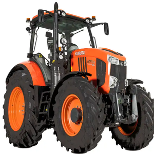 Ventes à prix réduit TRACTEUR KUBOTA D'OCCASION-TRACTEUR KUBOTA M108S - Product Image 3