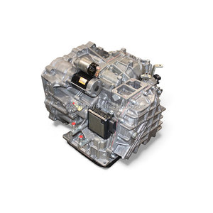 <span class=keywords><strong>Boîte</strong></span> de vitesses <span class=keywords><strong>automatique</strong></span> 6 vitesses U760F pour <span class=keywords><strong>Toyota</strong></span> RAV4 AWD 2.5L V6 2ARFE 4X4 2011 2012 2013 2014 2015 2016 2018 - Product Image 6