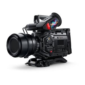 Cámara de Cine Original de Alta Calidad con Resolución 12K, Sensor Super 35, Modelo Premium con Accesorios Completos y Herramientas de Producción - Product Image 1