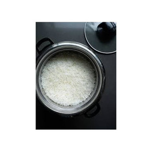 Arroz de jazmín aromático de grano largo de exportación superior certificado 100% textura dura blanca fresca 5% rota directa de Vietnam - Product Image 5