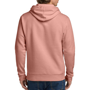 Sweats à capuche surdimensionnés polaire sweats à capuche décontracté confortable hauts automne mode tenues 2025 sweats à capuche pour hommes - Product Image 5