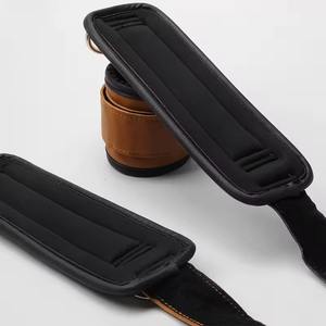 Correas de Tobillo Ajustables Personalizadas, Ecológicas, Autoadhesivas, Resistentes al Calor, para Entrenamiento con Máquinas de Cable - Product Image 5