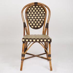 เฟอร์นิเจอร์หวายทันสมัยพร้อมการออกแบบพิเศษ - Product Image 1