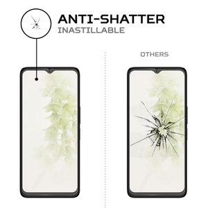 อุปกรณ์ป้องกันหน้าจอกันกระแทกสำหรับ TCL 40 nxtpaper 5g - Product Image 5