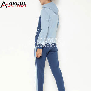 Chándales Deportivos para Mujer Más Vendidos, para Gimnasio y Correr, de Algodón Suave, Modernos y Fáciles de Usar - Product Image 3