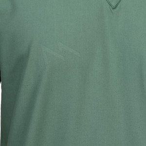 Uniforme d'hôpital unisexe Uniformes de soins infirmiers médicaux élégants Hauts et pantalons de soins hospitaliers - Product Image 6