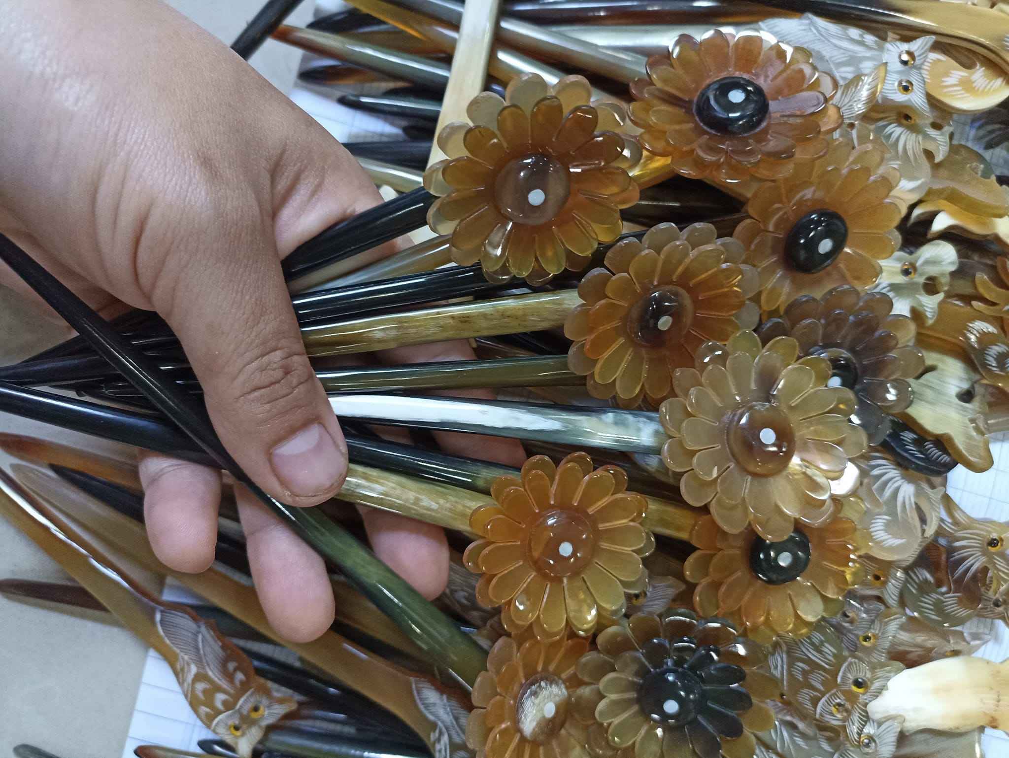 ธรรมชาติ