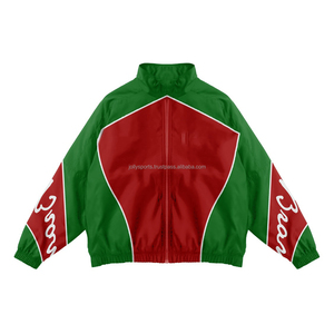 Unisex Lightweight Windbreaker <b>Jacket</b> 2025 Dyed and Printed with Breathable and Pocket for Women Windbreaker <b>Jacket</b> High Quality - Product Image 5