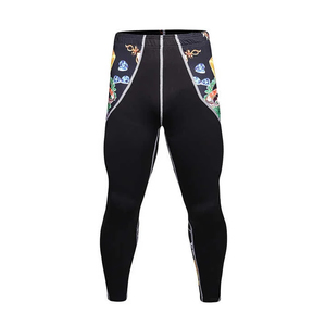 Leggings respirants pour femmes, taille haute, extensibles, pour la gym, le fitness, la course à pied, le yoga, vêtements de sport - Product Image 3