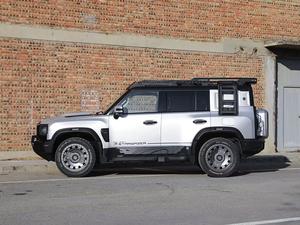 Ya Disponible: SUV 2024 Entry Je Tour 2.0T con Tracción en las Cuatro Ruedas, Dragon Wings Turbo, Alto Rendimiento, Listo para Exportación - Product Image 5