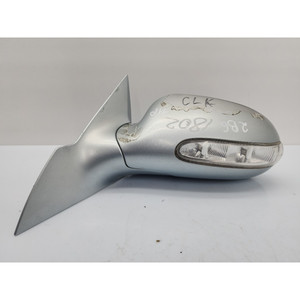 Specchietto Retrovisore Sinistro SX MERCEDES CLK Cabrio W209 11 PIN 612967 (03>) - Product Image 1