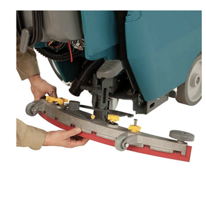 T300e, Walk-Behind Floor <b>Scrubber</b>, 24", 11 Gallon, Battery, Self Propel, Disk, 3 Year Warranty - Product Image 2