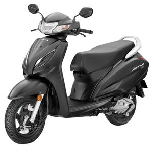 สกูตเตอร์ Activa 110CC DLX BSVI จากอินเดีย - Product Image 4