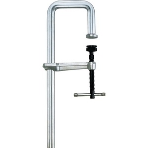 For BESSEY High-Performance SGU <b>Clamp</b> 300 mm Clamping Width 140 mm Throat Depth Toggle Clamping - Product Image 1