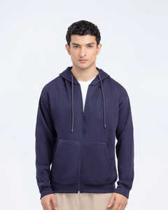 Sudadera con capucha informal de moda con bolsillo de canguro Diseño unisex Comodidad Cumple con el estilo Your Go-To Casual Wear - Product Image 2