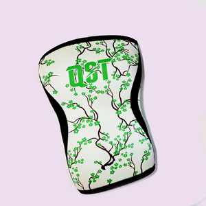 Genouillères en néoprène personnalisées avec logo, protection professionnelle, musculation, compression, genouillère réglable pour l'entraînement - Product Image 2