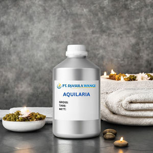 น้ำมันหอมระเหยอะควิลารีอา ซิเนนซิส สำหรับกระจายกลิ่นอโรมาเธอราพี ชุดน้ำมันหอมระเหยออร์แกนิคบริสุทธิ์ 100% น้ำมันนวดตัวจากธรรมชาติ 5 กก. - Product Image 3