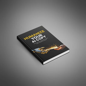 Humaniza tu copia de IA con recursos de enseñanza - Product Image 1