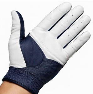Gants de golf en cuir Cabretta sur mesure pour hommes et femmes, de haute qualité, avec un style et un logo tendance pour les sports d'été - Product Image 5