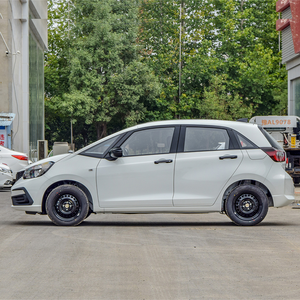 2024 Coche Compacto Económico 4.1-6L Automático con Volante a la Izquierda, SUV Pequeño de Bajo Consumo, Vehículo Usado de Japón, Venta al por Mayor, Verificado, Seminuevo, Listo para Usar - Product Image 4
