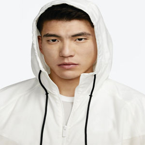 Chaqueta de invierno Softshell de poliéster 100% de alta calidad, impermeable, brillante, tela de lona de sarga con memoria, bordado con capucha de peso medio - Product Image 3