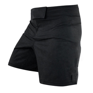 Pantalones cortos para correr de secado rápido transpirables de alta calidad, pantalones cortos para correr para hombre, pantalones cortos MMA personalizados de alta calidad, sublimación de tinte completo - Product Image 6