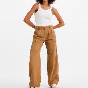 Vêtements pour femmes Séchage rapide et qualité supérieure Orienté vers l'exportation Streetwear Fournisseur de pantalons et pantalons pour femmes de BD - Product Image 2