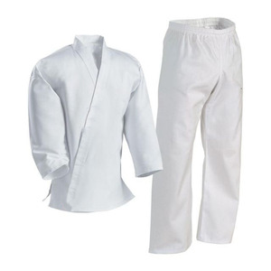 คอลเลคชั่นใหม่2025ชุดกิโมโน Jitsu BJJ GI's kimono วัสดุคุณภาพสูงสไตล์ MMA กิคาราเต้ - Product Image 5