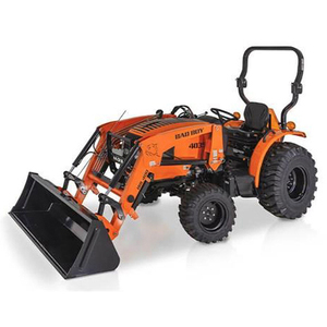 Tractor de Ruedas Subcompacto Bad Boy 2024H, Motor Diésel de 35 HP, Bomba de Motor, Garantía de 5 Años, Maniobrable, Resistente, Cómodo, 350 kg - Product Image 3