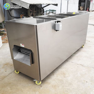 Máquina Peladora de Plátanos Mini, Precio Económico, Máquina Peladora de Plátanos Verdes para Uso Doméstico - Product Image 1