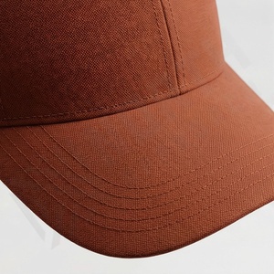 หมวกเบสบอลผู้ชาย น้ำหนักเบา สวมใส่สบาย ระบายอากาศได้ดี คุณภาพสูง ขายดี ราคาสมเหตุสมผล หมวกเบสบอลสุดคุ้ม ซื้อจำนวนมาก - Product Image 4