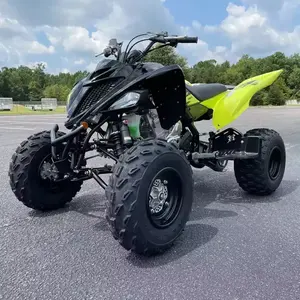 브랜드 새롭고 오리지널 2022 / 2023 Yamahas Raptor 700R SE 700cc-시장 출하 준비 완료